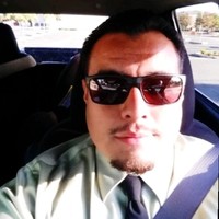 Ruben Cedillo