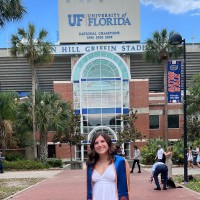 Gianna Mitchell
