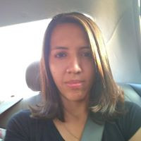 Karoline Thaise Rosa Pinto