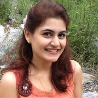 Momina Hussain