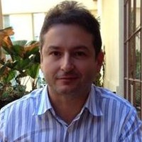 Pedro Luiz Beraldi