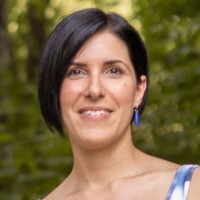 Melinda Abrok