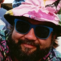 Larry Fredrickson