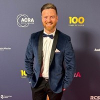 Joel Gelding