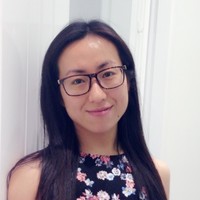 Lucy Li
