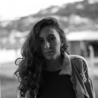 Luiza Machado Dos Reis
