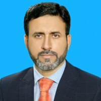 Asif Naseer Toor Cima, Cgma, Cpa