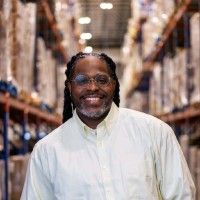 Terrill Donaldson