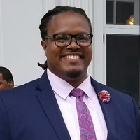 Reginald Marc