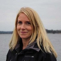 Eva Segerstedt