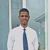 Israel Mobote