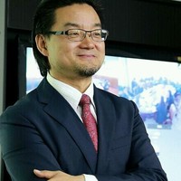 Freeman Yang