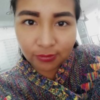 Vanessa Chuquimarca