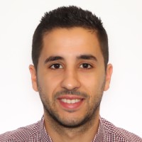 Xavier Trelles Añon