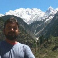 Talal Hashmi