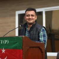 Malik Mahad Imran (Madiii)