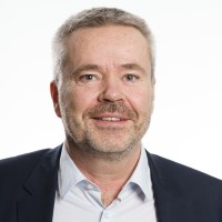 Bo Frogner