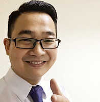 Trevor Yang