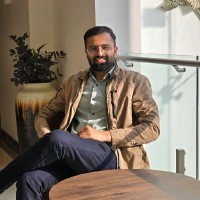 Hardik Ahir