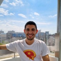 Daniel Yohan
