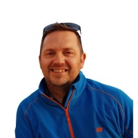 Bernt Egil Wetteland