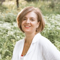 Yuliya Geinits