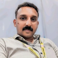 Sijeesh Kp