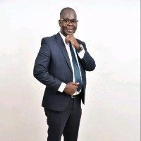 Mwalimu Jacob Aketch