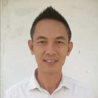 Daniel Wong