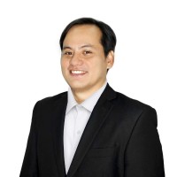 Russell De Ocampo, Ph.D., MBA, RN, CPHR