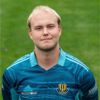 Lars Van Veldhuizen