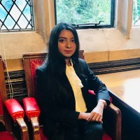 Tanjina Akhi