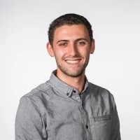 Adam Forti