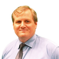 Charles Johnston