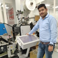 Anil Sheoran