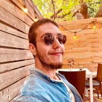 Can Baris Candan