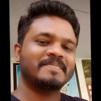 Vishnu K Kunjumon Kunjumon