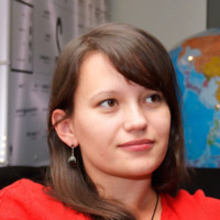 Ekaterina Kolesnikova