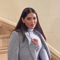 Yara Ghaddar