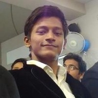 Ankit Pednekar