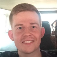 Conor Harris