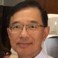 Bernard Tong