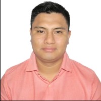Pablo Chen