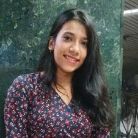 Priya Mawandia