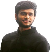 Karthik K