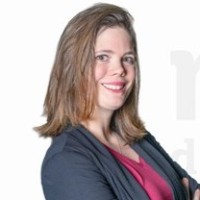 Greetje Schouten