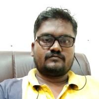 Rajkumarsingh Chauhan