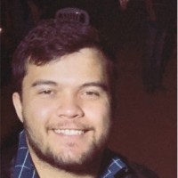 Marcus Vinicios Martins Fonseca