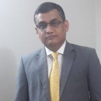Kazi Ehsanul Haque