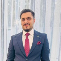 Ibrahim Mhawesh